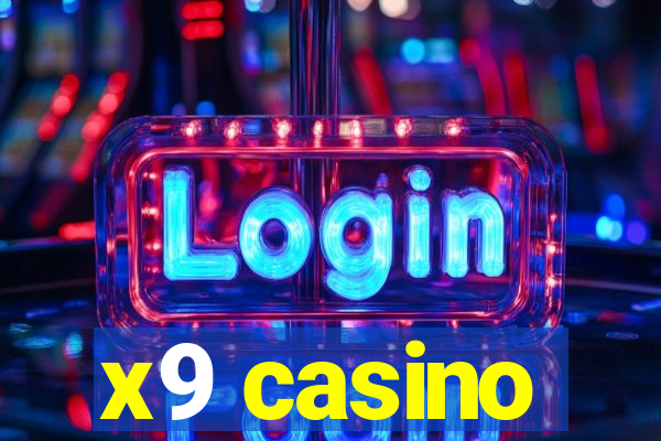 x9 casino