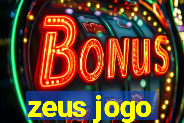 zeus jogo