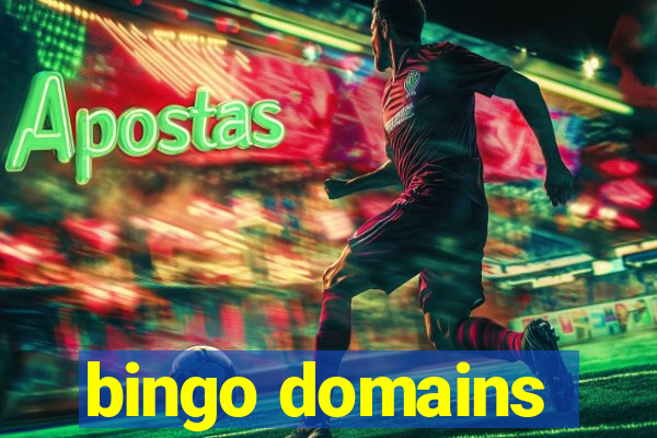 bingo domains