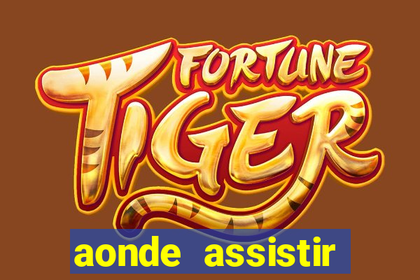 aonde assistir jogos mortais