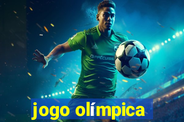 jogo olímpica