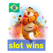 slot wins