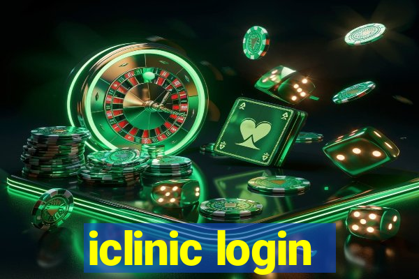 iclinic login