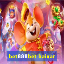 bet888bet baixar