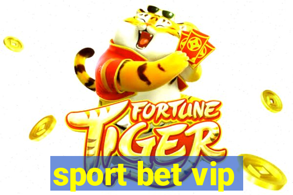 sport bet vip