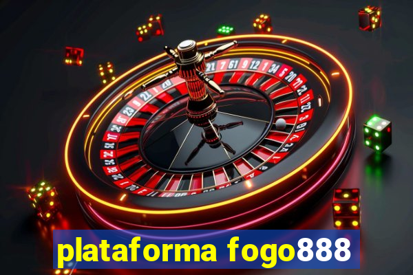 plataforma fogo888