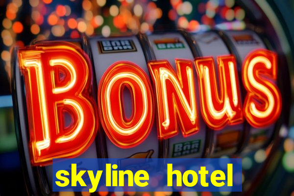 skyline hotel casino henderson