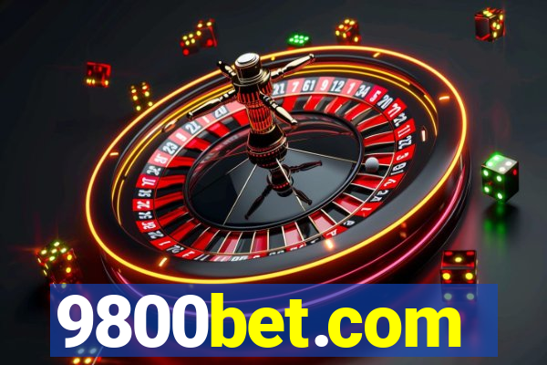 9800bet.com