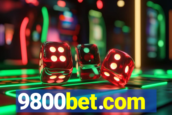 9800bet.com