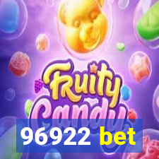 96922 bet