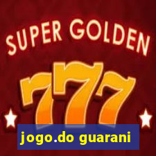 jogo.do guarani