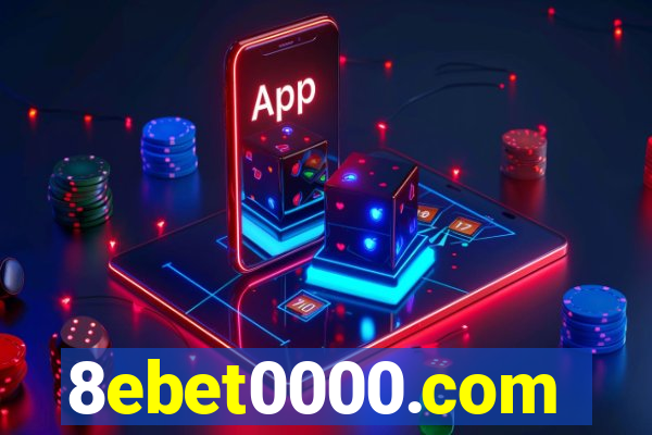 8ebet0000.com