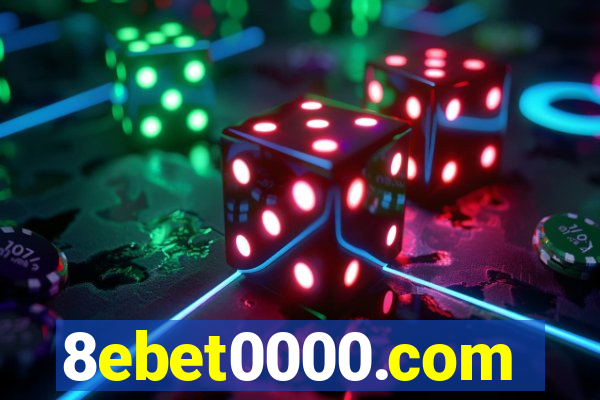 8ebet0000.com