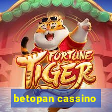 betopan cassino