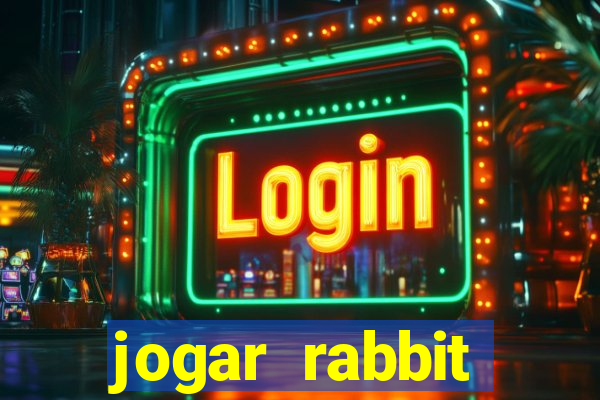 jogar rabbit fortune gratis