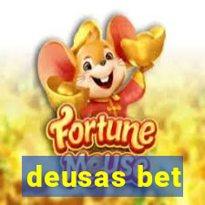 deusas bet