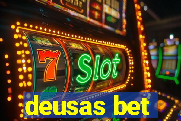 deusas bet