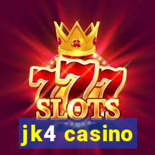 jk4 casino