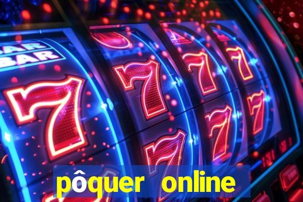 pôquer online lucky star