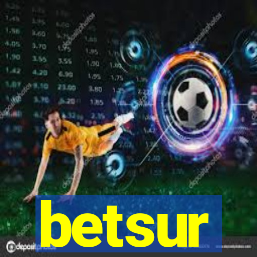 betsur