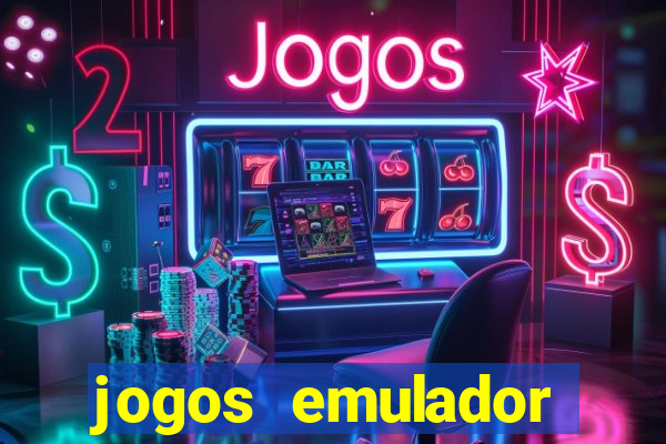 jogos emulador nintendo switch