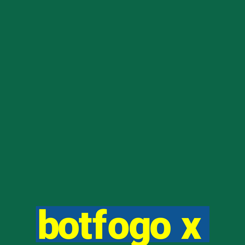 botfogo x