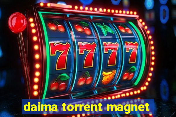 daima torrent magnet