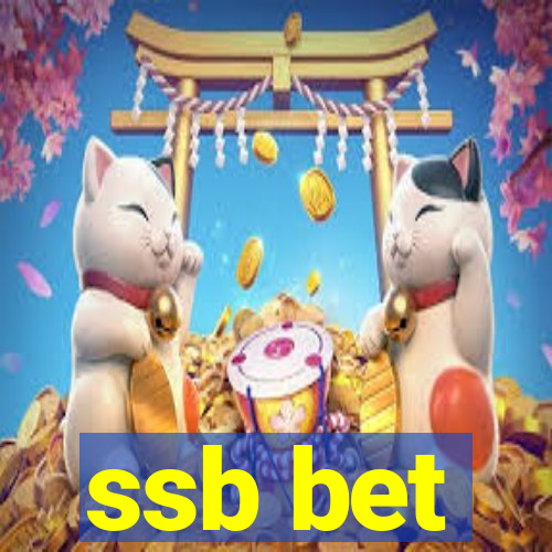 ssb bet