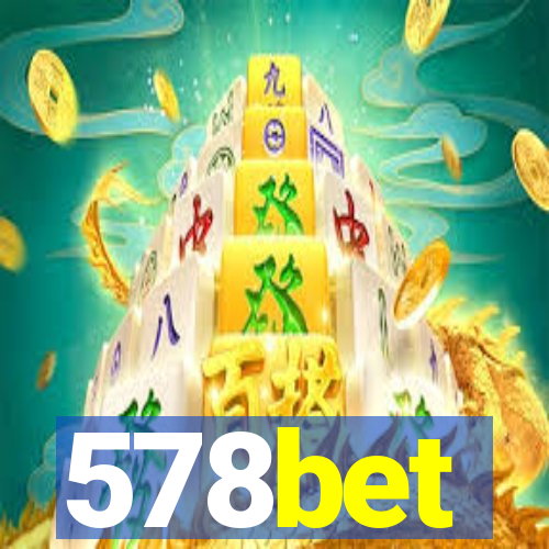 578bet