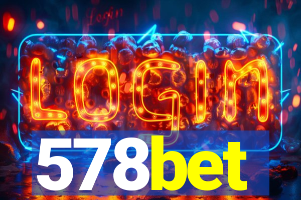 578bet