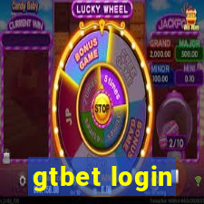 gtbet login