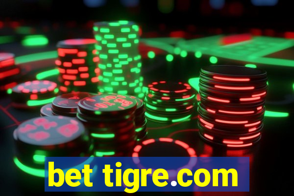 bet tigre.com