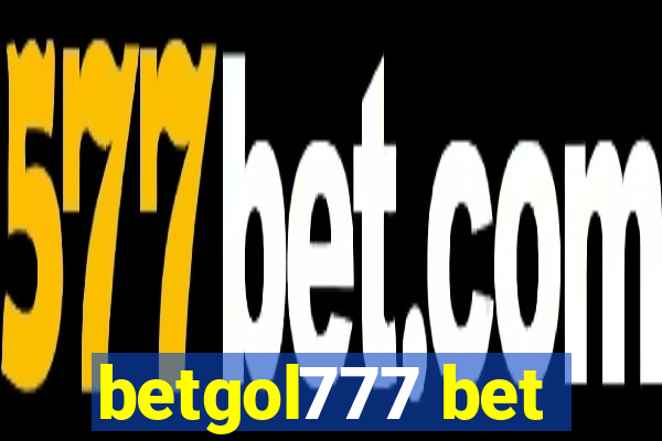 betgol777 bet