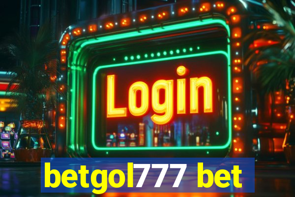 betgol777 bet