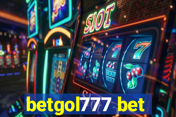 betgol777 bet