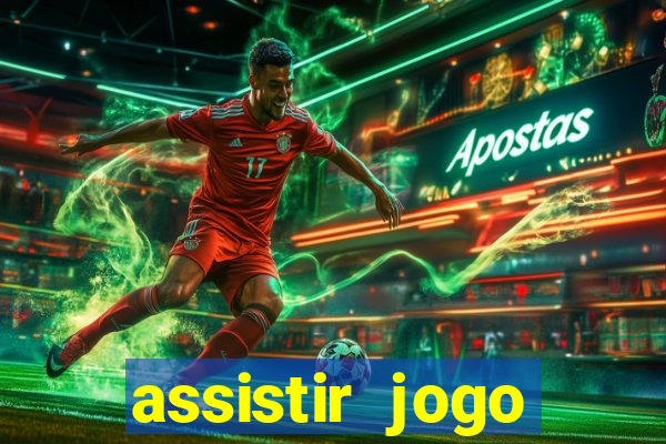 assistir jogo online rmc