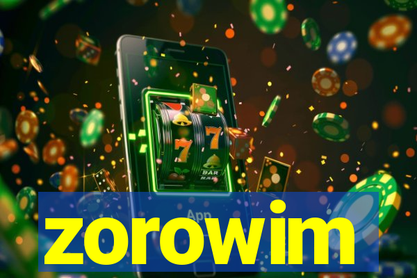 zorowim