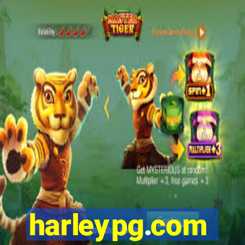 harleypg.com