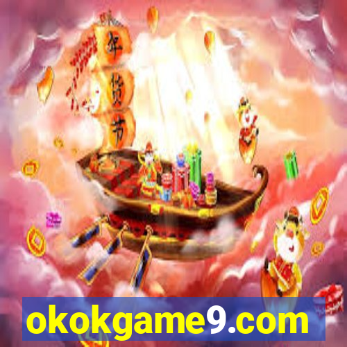 okokgame9.com