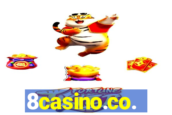 8casino.co.