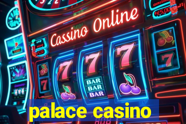 palace casino