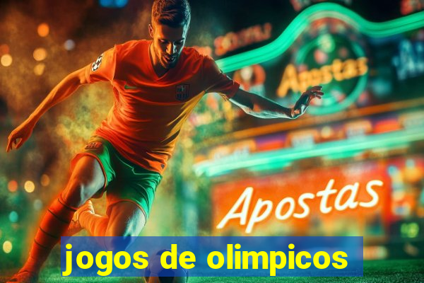 jogos de olimpicos