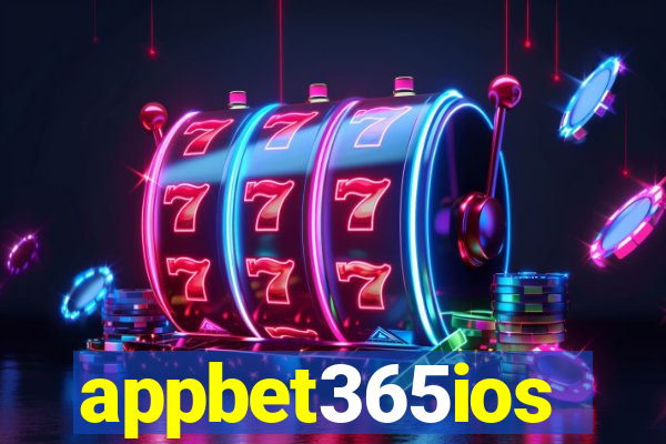 appbet365ios