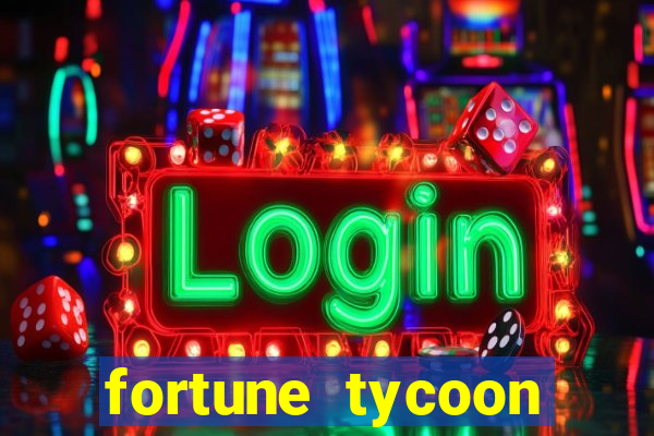 fortune tycoon slots download