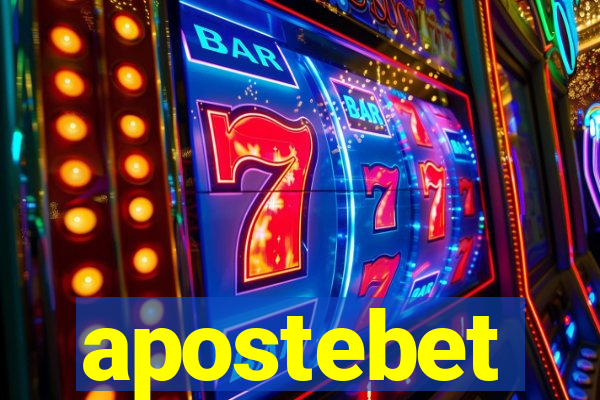 apostebet