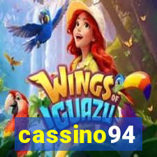 cassino94