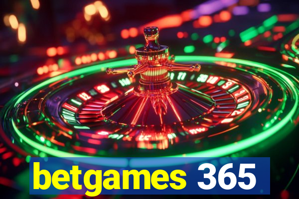 betgames 365