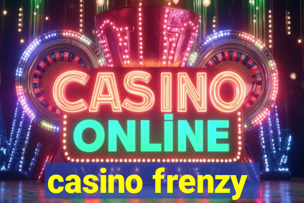 casino frenzy