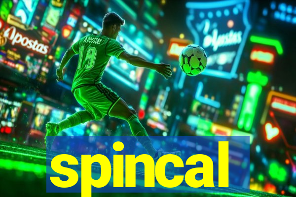 spincal