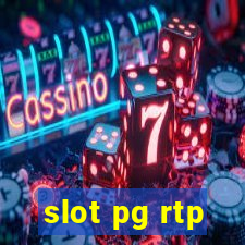 slot pg rtp